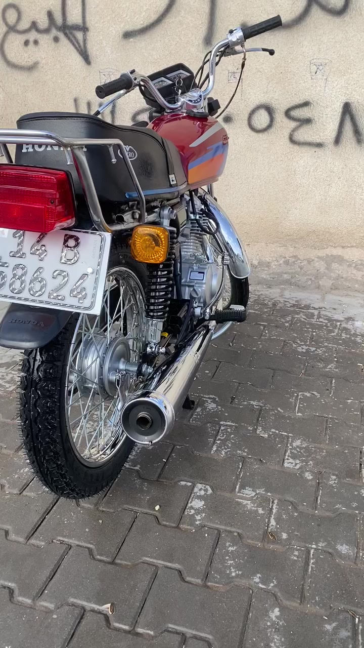 ￼سلام عليكم شباب دراجه أيراني رقم إنكليزي تحويل ثاني يوم بسمي صار اليوم ثالث من عمرتها الله شاهد مكاني شط العرب تنوّمه  ***********
