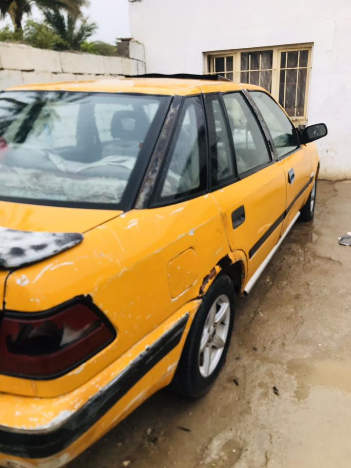 دايو للبيع تفاصيله خاص


**إذا كنت صاحب هذا الإعلان وتريد حذفه لأي سبب، رجاءا أرسل رسالة إلى الدعم الفني**