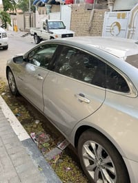ماليبو ٢٠١٩ • ١٥٠٠ تيربو • البصرة حي المهندسين