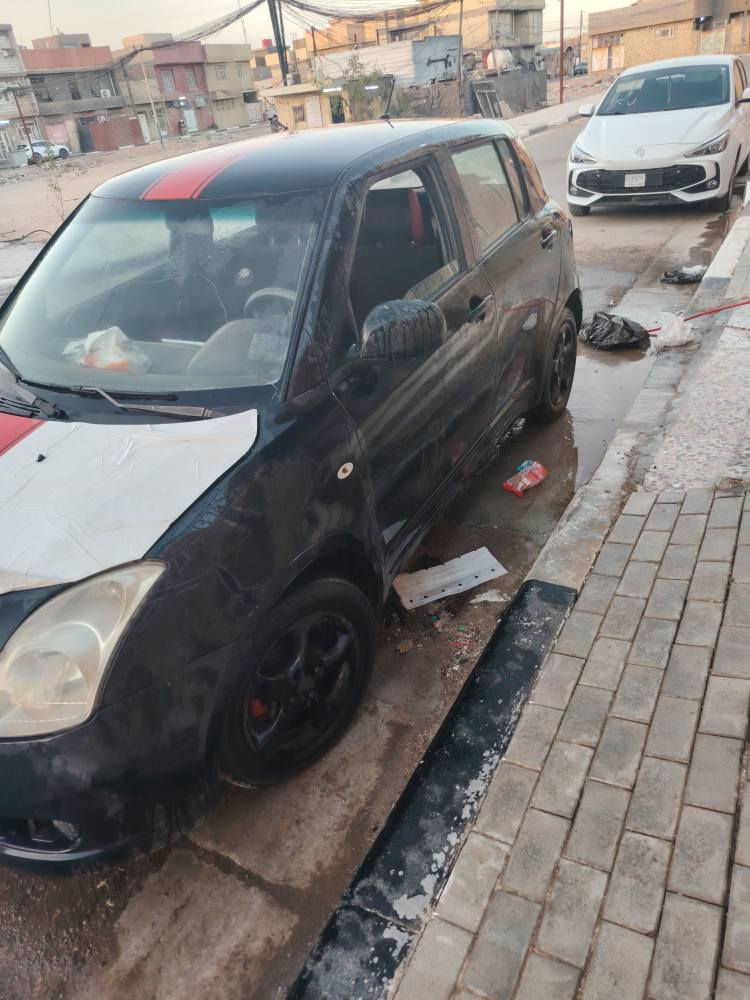 ساسوكي سويفت رقم كربلاء تحويل ثاني يوم كي مكينة مكفولات كير اوتماتيك شاشة سعر 35 كربلاء, العراق


**إذا كنت صاحب هذا الإعلان وتريد حذفه لأي سبب، رجاءا أرسل رسالة إلى الدعم الفني**