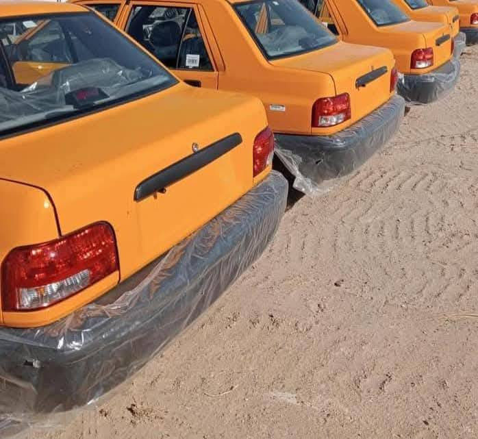 موديل ٢٠٢٦

بدون رقم 

تترقم بأسم المشتري مباشر

 البيع نقد فقط

العنوان فرع بغداد + فرع الاسكندريه 

للأستفسار 

***********
