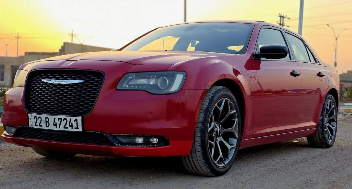 اوباما مديل 2016 اصل
وارد كندي كفاله عامه بارد ضربه صبغ تبديل 
السياره   S
رقم اربيل تحويل مباشر بسمي 
كشنات حضن جلد  شاشه جبيره حساسات بنوراما ويل عشرين 
السياره تخم تاير حداديه تبريد جاهزه ع اخر حبايه
ماشيه 120
-السعر 250 وبيهة مجال 
العنوان ناصريه الشطره   
***********
***********
