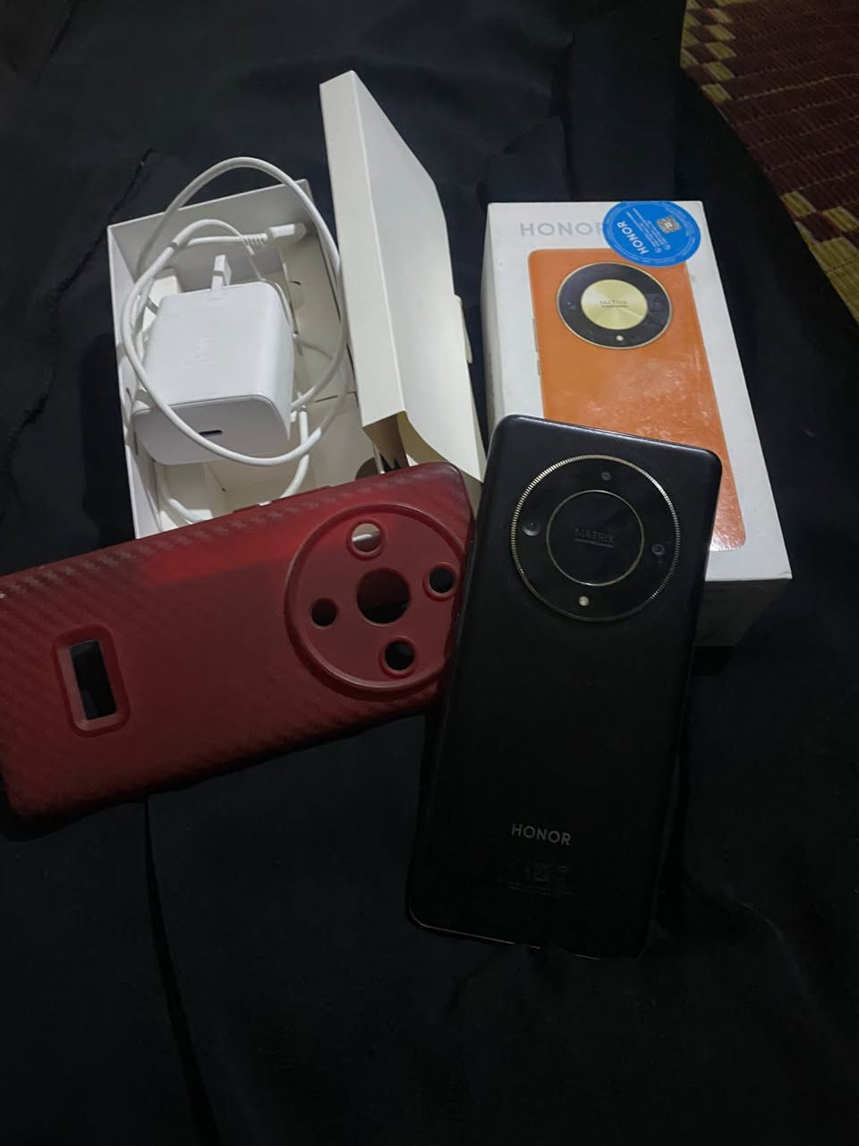 جهاز هونر 9 بي فطر بلشاشه بس هاي جهاز مكفول غراض كامله سعر 160 وبيه مجال مكاني كربلاء


**إذا كنت صاحب هذا الإعلان وتريد حذفه لأي سبب، رجاءا أرسل رسالة إلى الدعم الفني**