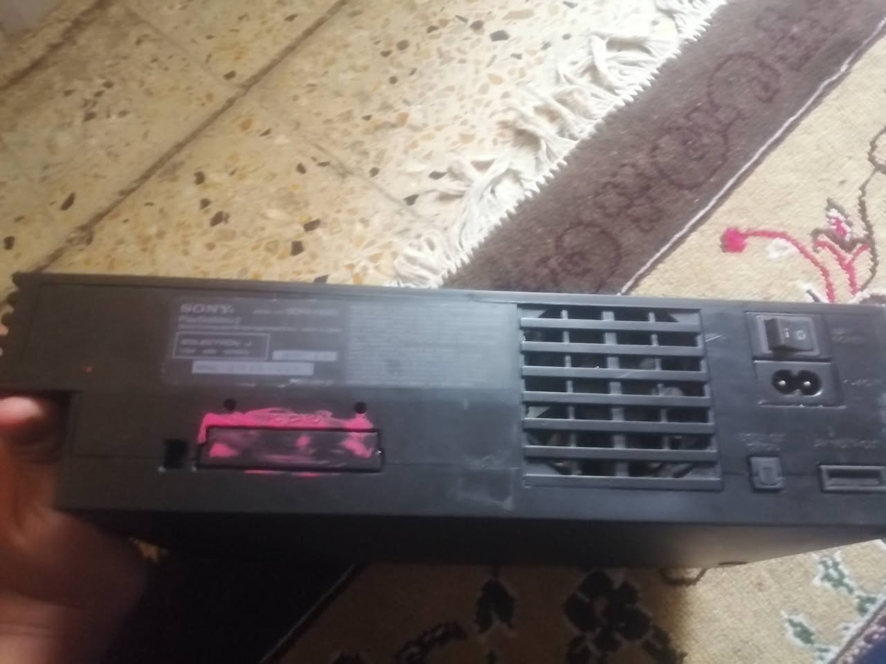 سلا عليكم بلي 2 بيع وراوس بلي صغير 2 للاستفسار على واتساب الرقم 776852 
 7973


**إذا كنت صاحب هذا الإعلان وتريد حذفه لأي سبب، رجاءا أرسل رسالة إلى الدعم الفني**