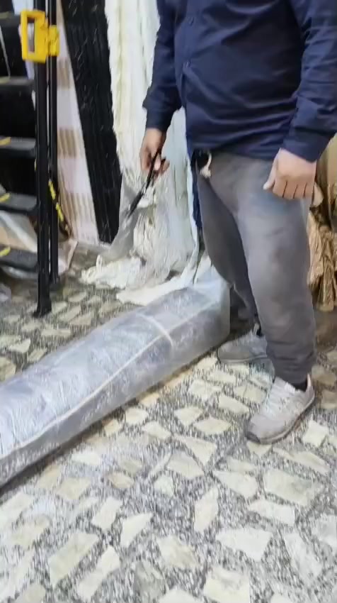 مجمع العش الذهبي لجميع المفروشات العنوان بغداد العبيدي شارع عشرين قرب مدرسة بغداد


**إذا كنت صاحب هذا الإعلان وتريد حذفه لأي سبب، رجاءا أرسل رسالة إلى الدعم الفني**