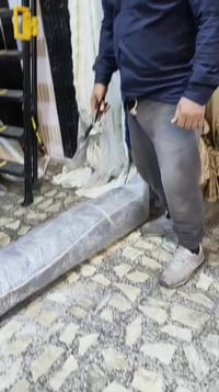 العش الذهبي • مفروشات • بغداد العبيدي