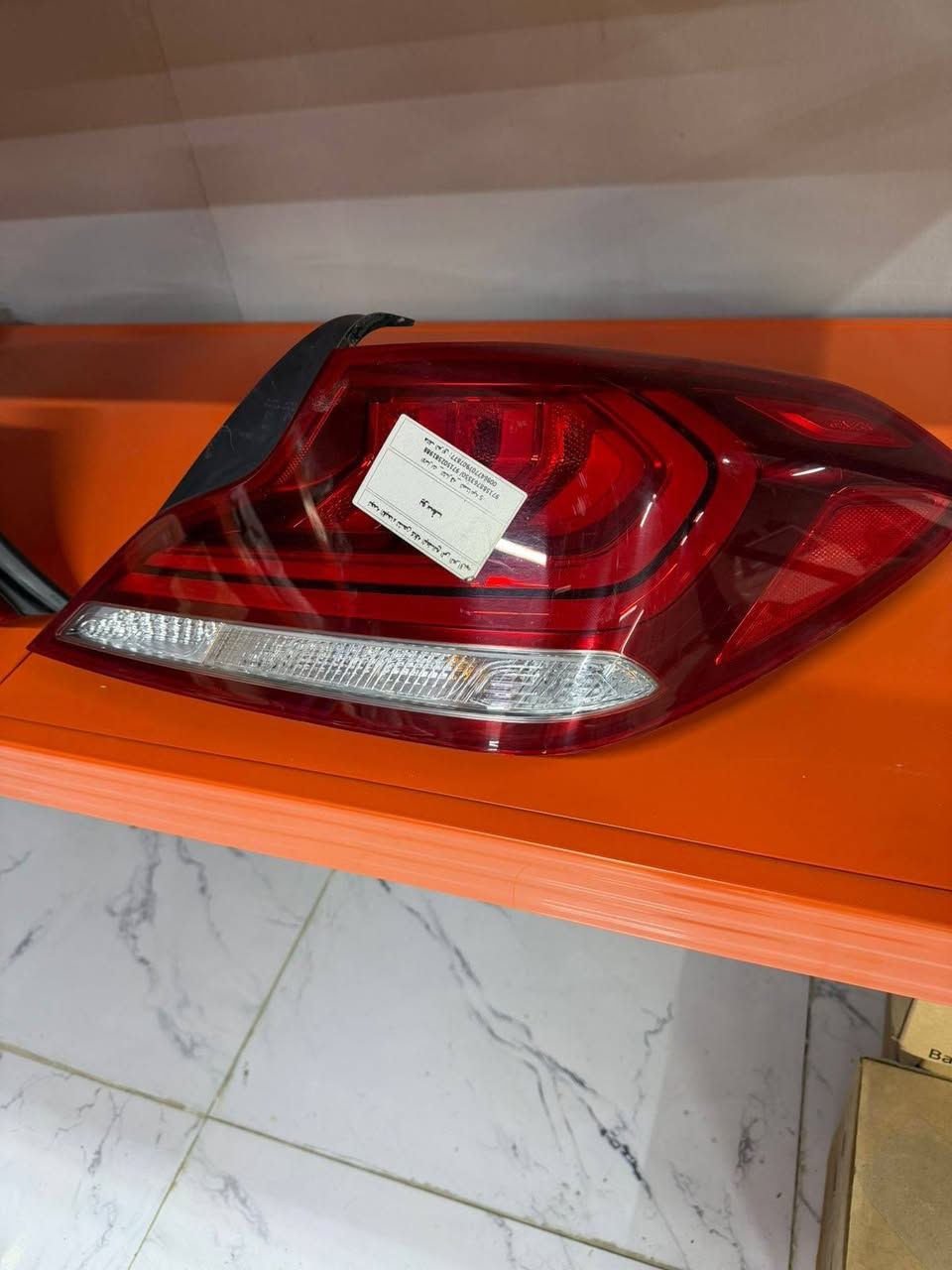 عالم الجينيسس
اسامه الكعبي🥇
***********
ياالله
ادوات جينيسس
بطاريات GV80-GV70 اصلي جديد وكاله
بك لايت G70 2020 امريكي
جام لايت GV80
رادرات اماميه GV80-GV70
قواعد راديتر GV80
العنوان بغداد الدولعي مقابل مخازن الچاي📍
