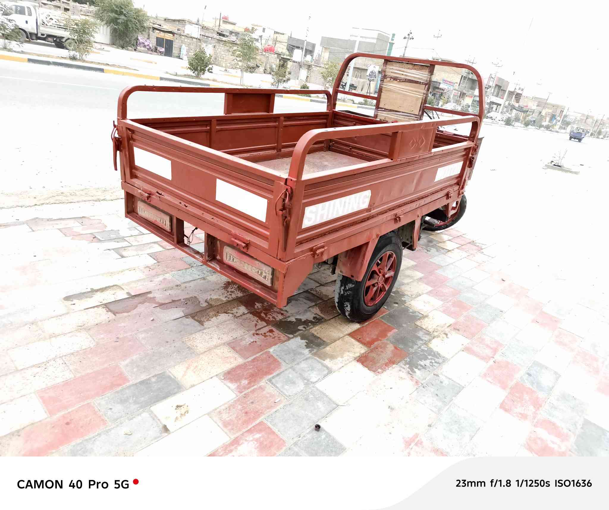 ستوته للبيع مديل 2013 محرك 2020 اوراق اصولي مكاني كربلاء الرقم ***********
