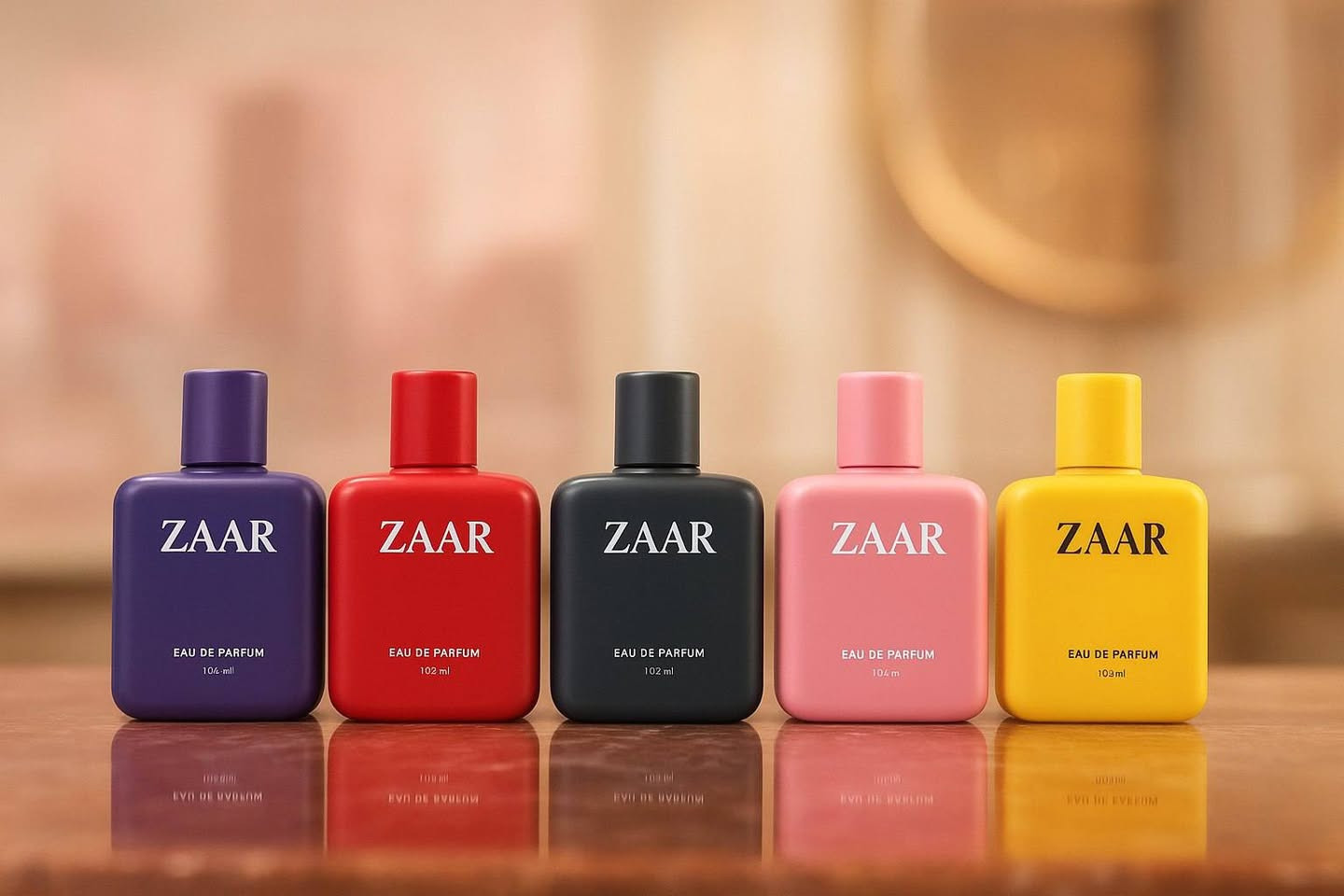 مجموعة عطور زار الفرنسية ZAAR 🥹🌷
تتتكون من 5 قـطـع 🌸🍬🍰 
عطورهن كلش فووواحـة 
أشتري لنفسج ودلليها 😬🥹
فانيـلا سويت حلويات زهورر 💋💋
نظافـة باودر وثبات طول اليوم. 
مناسب للدوامات والكل راح يسألج شنو اسم عطرج 🙈💗
مناسب للرجال والنساء 
الحجم / 100 مل 
#اكسبلور_explored 
#الاصلي_100
المجموعة 5 عطور!!  
﹏﹏﹏﹏﹏﹏﹏﹏﹏. 🩷⋆˚🧁✧˚.🎀


**إذا كنت صاحب هذا الإعلان وتريد حذفه لأي سبب، رجاءا أرسل رسالة إلى الدعم الفني**