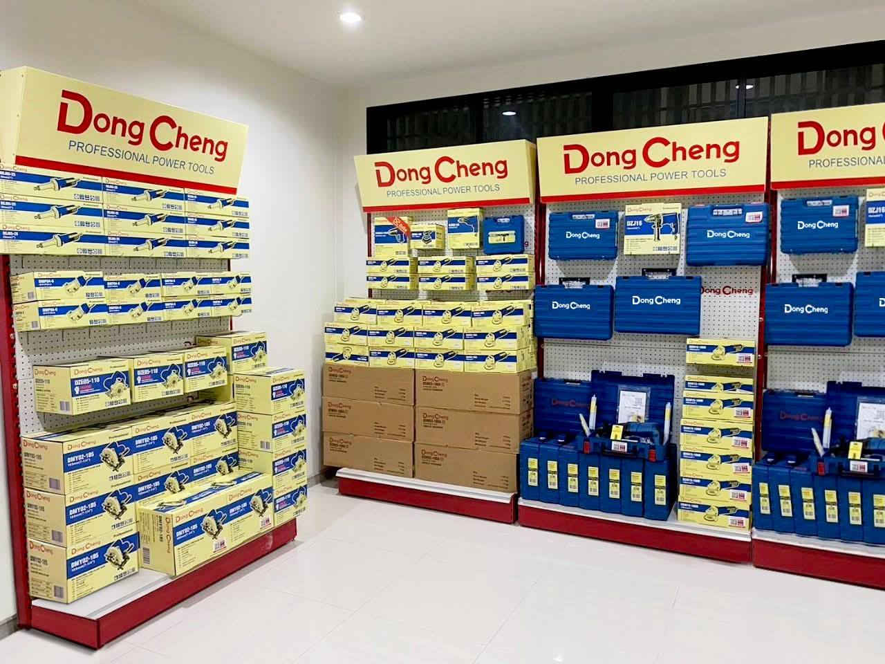 DongCheng Power Tools 077780 27334
