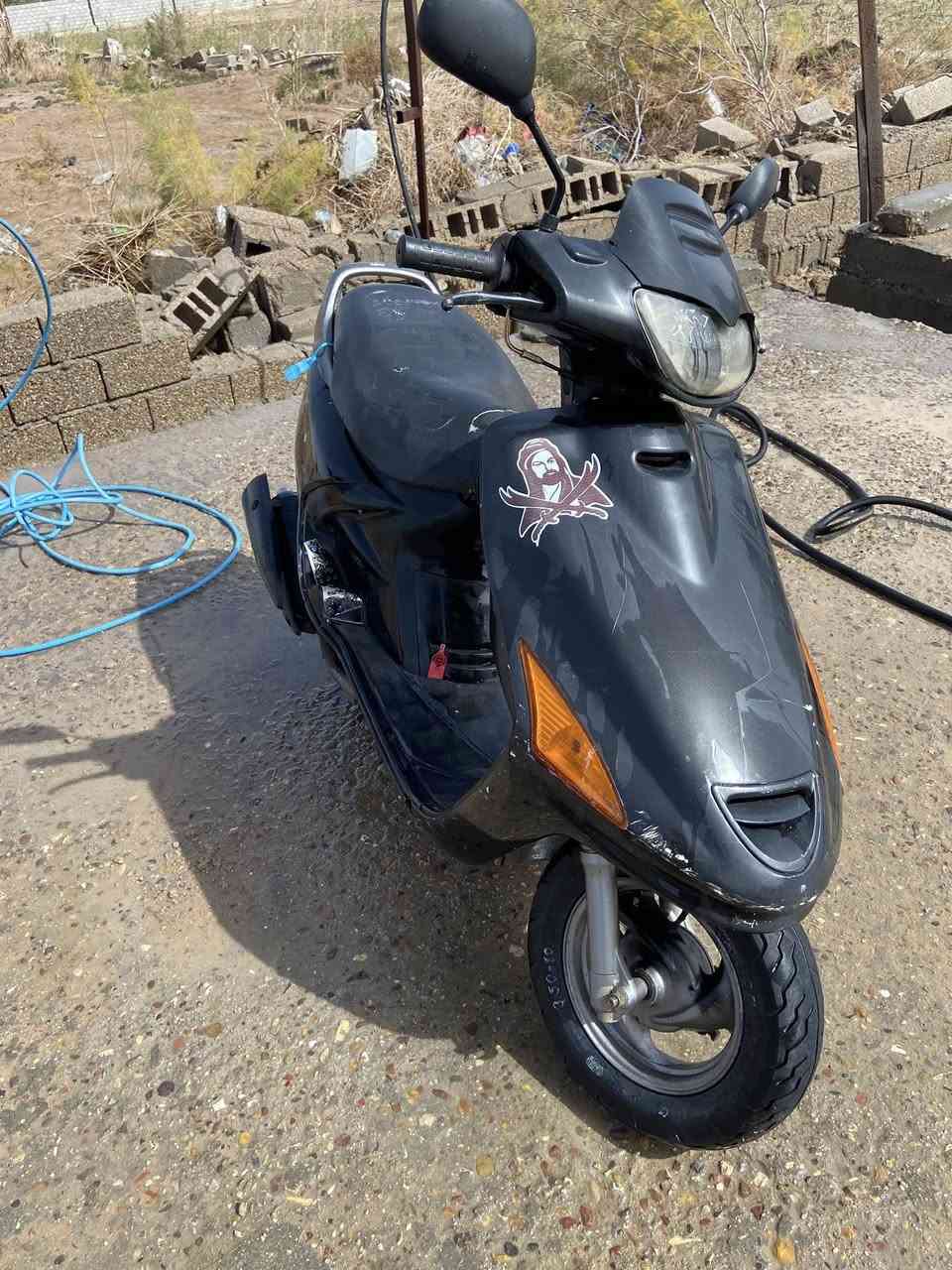 دراجه فراشه فحل مكينه مافتوحه كهربائيات كلها شغاله لايت سلف اشاير هورن مكاني بصره هارثه سعرها 500وشراي بخدمته


**إذا كنت صاحب هذا الإعلان وتريد حذفه لأي سبب، رجاءا أرسل رسالة إلى الدعم الفني**