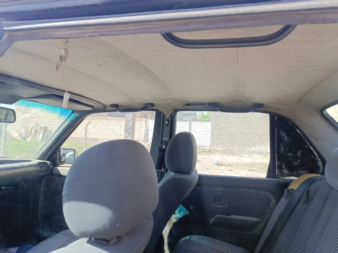 سلام عليكم زعره رقم كركوك الماني سنويه منتهيه من 22 كير مكينه حداديه امامي خلفي حاويه 
تخم ويل وتاير بل كارتون عوزه ترتيب وتطبيك بجم سعره 30وبيه مجال بسيط ***********اتصل
