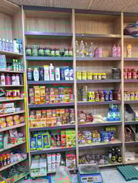 ربلاء الحسينية • الابراهيمية