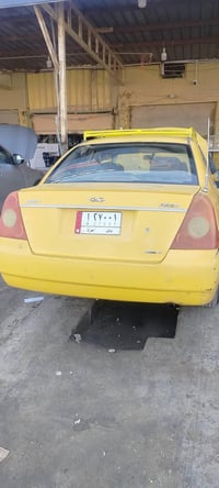 شيري A520 • سيارة