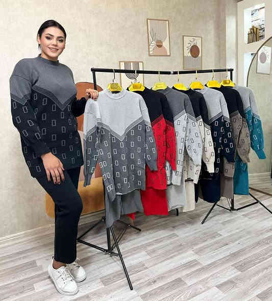 تراك صوف تريكو درجة اولى نسائي  تركي
 

 سعر القطعة 15الف والتوصيل مجاني  لكافة محافظات العراق حصراً💯

شرط الفحص يم المندوب

 خامة صوف تريكو  تركي درجه اولى
معليك الا تحجز يوصلك الطلب للباب🔥🔥 

للحجز والاستفسار ***********
