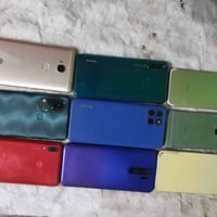 اجهزه مستخدم نظيفات ومناسبات اي قطعه تريد سعرها بالخدمه واذا شلع اسويل...