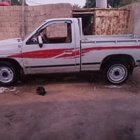 موديل ٩٣ • مكينة كفالة • رقم كليزي