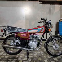 دراجه جديده • موديل 2023 • بصره الأمن الداخلي