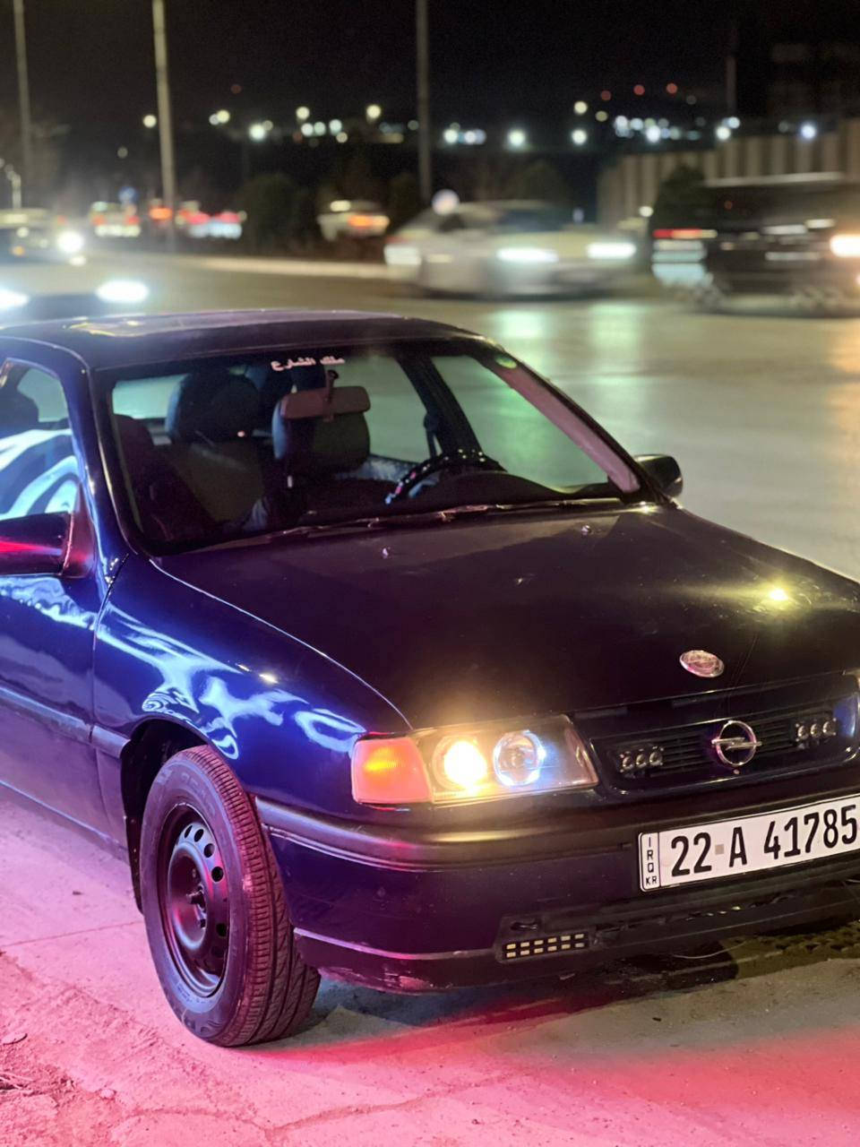 ااا كركوك, العراق


**إذا كنت صاحب هذا الإعلان وتريد حذفه لأي سبب، رجاءا أرسل رسالة إلى الدعم الفني**