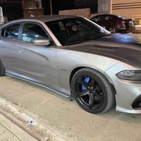 تشارجر RT • ٢٠١٨ • محرك سليم