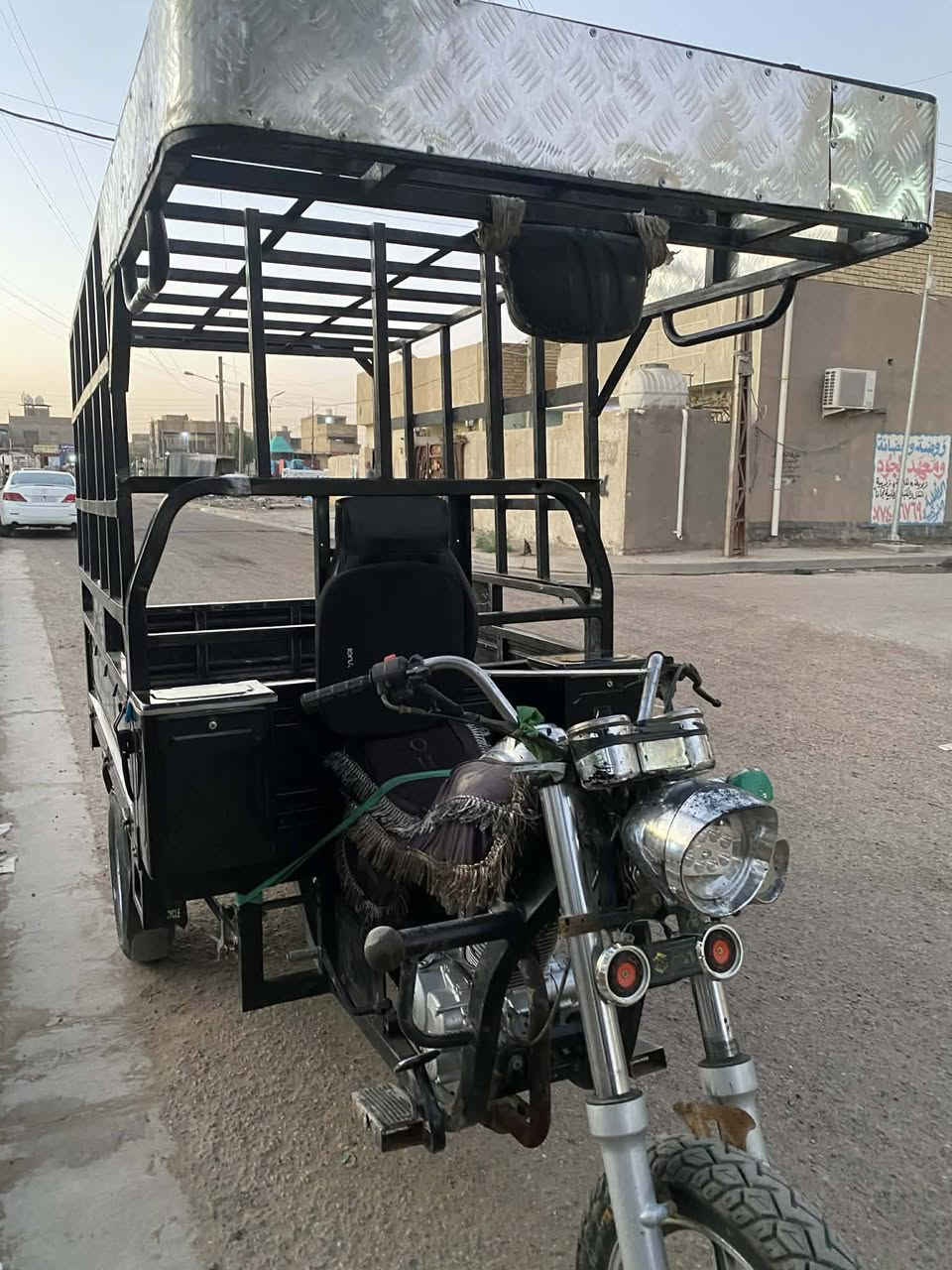 ستوته
موديل 2024
مكان بغداد كماليه 
السعر واحد و800

‭***********‬ شراي اتصل

