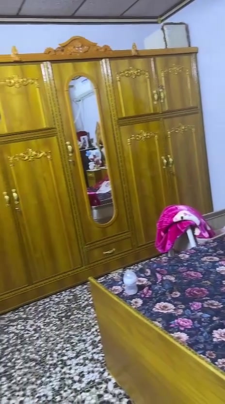 سلام عليكم غرفه نوم للبيع اخت الجديده ستعمال شهر


**إذا كنت صاحب هذا الإعلان وتريد حذفه لأي سبب، رجاءا أرسل رسالة إلى الدعم الفني**