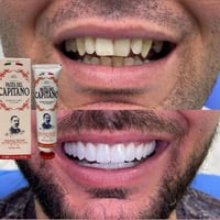 باستا ديل كابيتانو • ١٩٠٥ • قرنفل نعناع قرفة