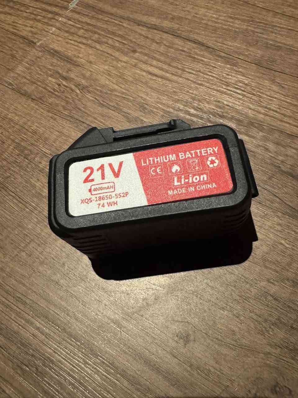 بلور دبل بطارية
قطعة مرتبة جديد غير مستخدم 
85 الف على اول تم


**إذا كنت صاحب هذا الإعلان وتريد حذفه لأي سبب، رجاءا أرسل رسالة إلى الدعم الفني**