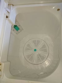 غساله رويال • ٣٩كيلو • جديده