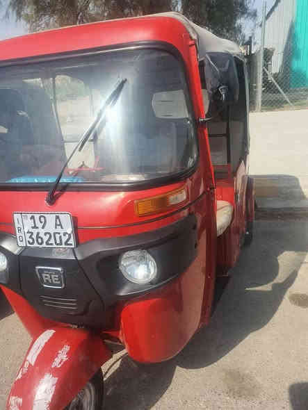 تكتك للبيع بسمي تحويل ثاني يوم 22كفاله عامه عده أربع اصابع يم الباب للستفسار ***********
