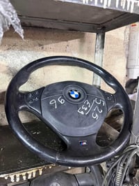 قطع غيار • بي ام دبليو • السليمانية