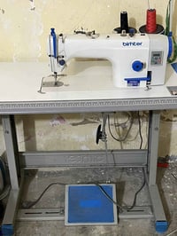 للبيع مكينه براذار جديد حيل كامله هيّا وغراضها 270 لف للستفسار 0770597...