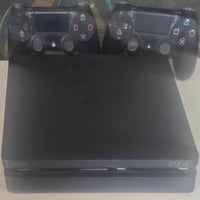 بلي فور سلم • نص تيرا • ٣ يدات