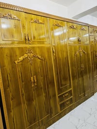 غرف ملونة • تقسيط ١٨ شهر • القياره قرية اجحله