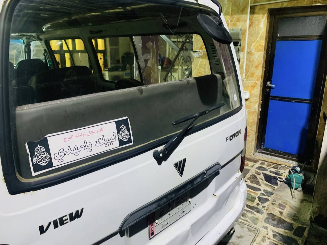 سلام عليكم فتون 9للبيع مكينة كير اكسل مكفولات بدي مكفول من ضربة وصبغ تخم تاير خط ابيض حدادية  جديدة  مصفرة هيئة وغرامات دوشمة جديدة السعر 60 وبيهة مجال قليل ترايك وين ميعجبك مكان الشعب حي البساتين ***********
