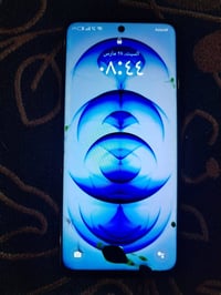 جهاز ريلمي سي 55 مستعمل نظافه 75% عندي بس فقط فطور بالشاشه مثل مواضح ب...