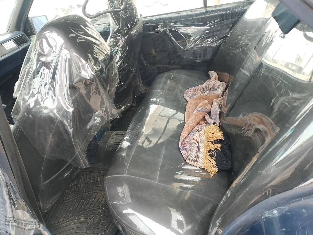 مۆدیل92 گێر عادی مەکینە 4 پستن بیلادی حەنکەبوت بەنزینی زۆر کەم دەخوا ، گێر و مەکینە بەشەرت دەحم و لێدراو بەشەرت ،حامە لۆ جوانی، سلاید جام کارەبا پاوەر ، سەنەوی و وەکالە، تایەو ویل لۆک، شوێن هەولێر، ***********
سعری 27 مەجالەکی برایانە، گۆرینەوەش دەکەم أربيل, العراق
