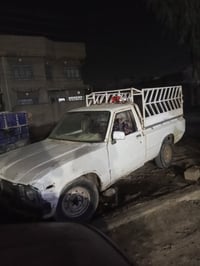 بيكم 80 • شرعي • نينوى