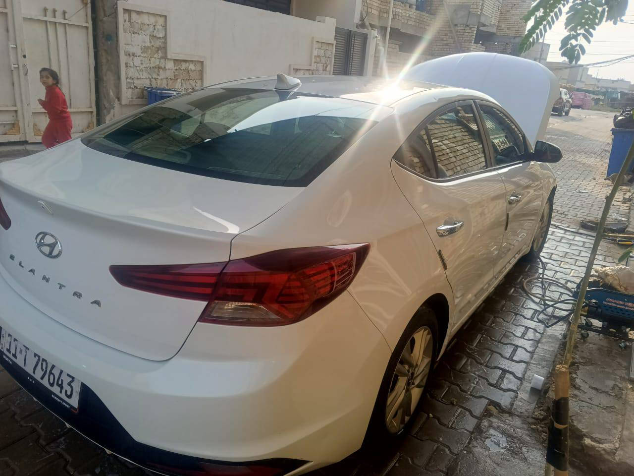 السلام عليكم الانترا وارد امريكي 2020 سونار بالمنشور
بسمي سعره 140 وبيه مجال ***********
