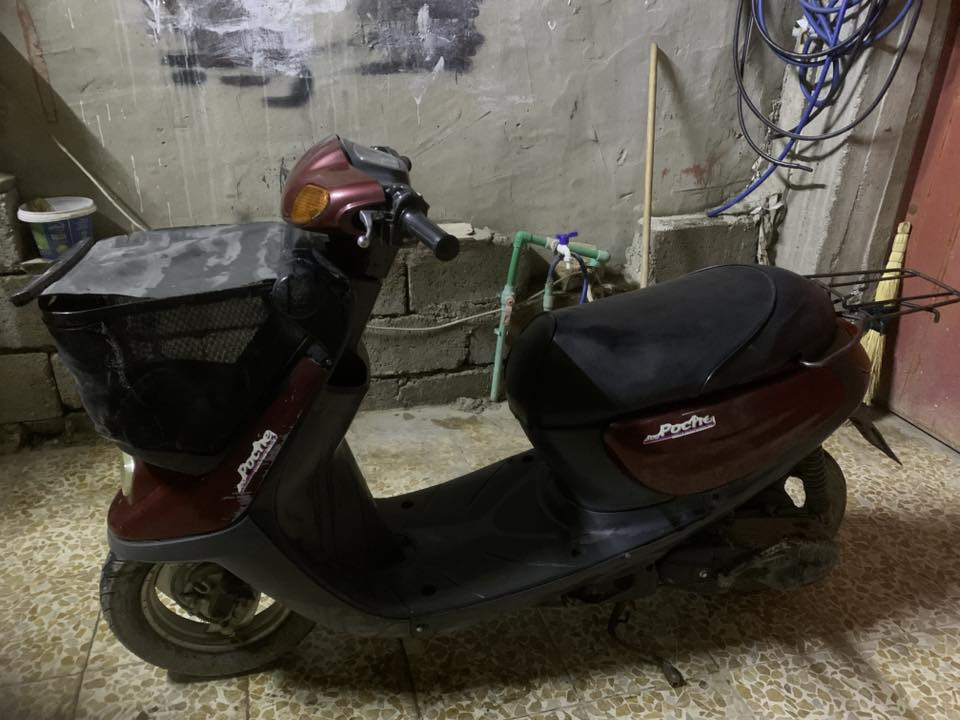 السلام عليكم ماطور بزون نفخ للبيع شاصي شرط سعر 215 قفلو من الاخير ابو ال180 لا يعلق


**إذا كنت صاحب هذا الإعلان وتريد حذفه لأي سبب، رجاءا أرسل رسالة إلى الدعم الفني**