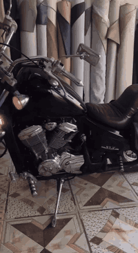 الي يدور #نضيف وكامل هوندا ستيد 400cc
 رقم صلاح الدين تتحول باي محافضة مشروع وطني  دراجه  جديده جديده وكلشي شغال مكينه عل وضع الشركه شــٓرط
دهن جديد بلكات جدد مي زيتي ادامه كامله صارت عليها تاخذها ماتصرف عليها ربع 
ميحتاج اشرح لدراجه #كفالة عامة
السعر 15 ونص
*********** ديالى بعقوبة
