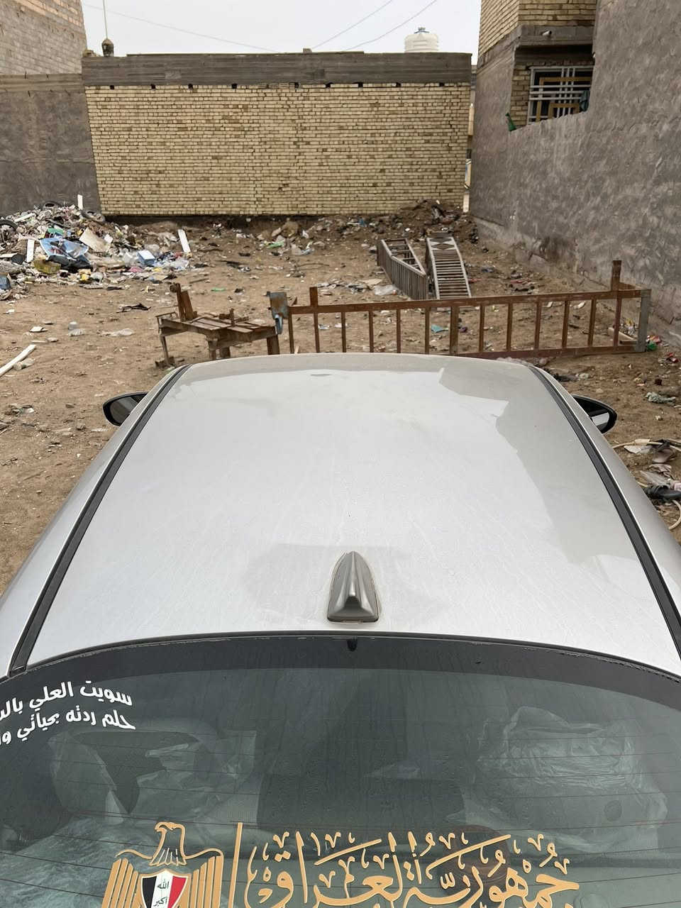 سلام عليكم سياره  اوبتما. ٢٠١٥ للبيع وارد امريكي رنص مواصفات وكلشي اضرار موضح بل سونار  بدون ايرباكات بدون حار بس بنيد طرف معدل باردفقط نتصال رقمي***********
