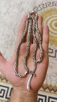 قطعة تحفة فضة ٩٢٥  ٨٣ غرام   مكلف بنشر  مال صديق هاذ تليفونة  07770212...