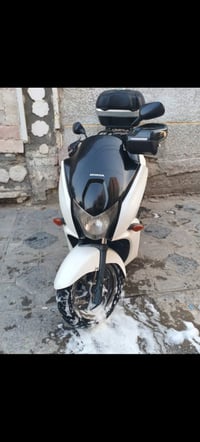 فاز 011 • مشي ٣٦٠٠٠ • تايرات جديده