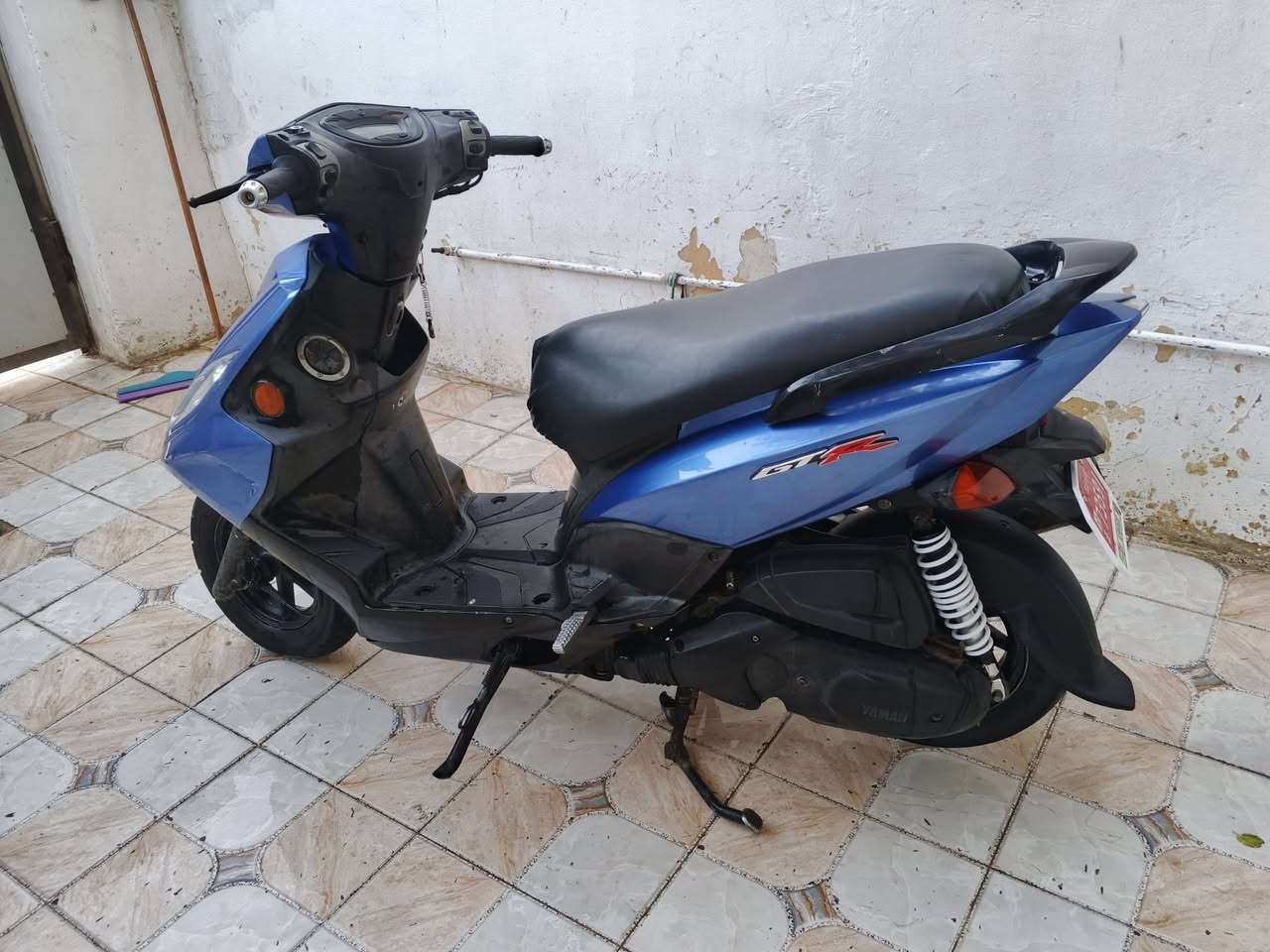 جيتي ار او مراوس شعندك نزل
كفاله عامه بلاديه كفرات ختم واحد مابيها اي نقص ناقصها بس كيلو متر  مقطوع والباقي كله شغال كهربائيات  يتشاير كله شغال
مكينه برغي ممفتوح وشلعه ومعدل فول 
مكاني ديالى بعقوبه المفرق *********** والسعر خاص اتصل وتدلل
