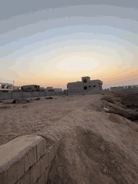 السلام عليكم 
للبيع هكيل مساحته 180متر
غرفتين وصاله وديوانيه ومطبخ
مع مساحة ارض دونم 
المنطقه العلم العويجيله 
قرب الشارع العام 
وقرب منها مسجد 🕌
الارض تعتبر تجاريه
عقد (زراعي) 
السعر 80مليون وقابل لتفاوض
للاستفسار اتصل
(***********)
