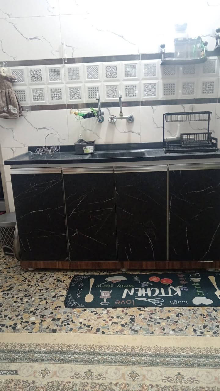 كاونتر تفصال تركي hdf ٣ مترات
والسنك مرمر متر ونص
نظيف جدا اخو الجديد
السعر ٧٥٠ الف بي مجال بسيط


**إذا كنت صاحب هذا الإعلان وتريد حذفه لأي سبب، رجاءا أرسل رسالة إلى الدعم الفني**