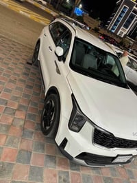 � كيا سبورتاج 2024 - 2025 🚘 🚗 أربعة أوضاع قيادة 🚗 شحن لاسلكي 🚗 بردات خ...