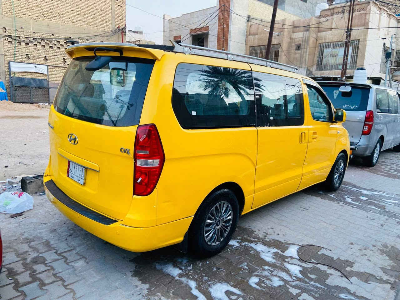 السلام عليكم ورحمة الله وبركاته عندي ستاركس مسكر 2009 اصل جاهزه من كلشي رقم بغداد مكفواله من شواصي ورمانات ومكينه وكير للستفسار على الرقم ***********
