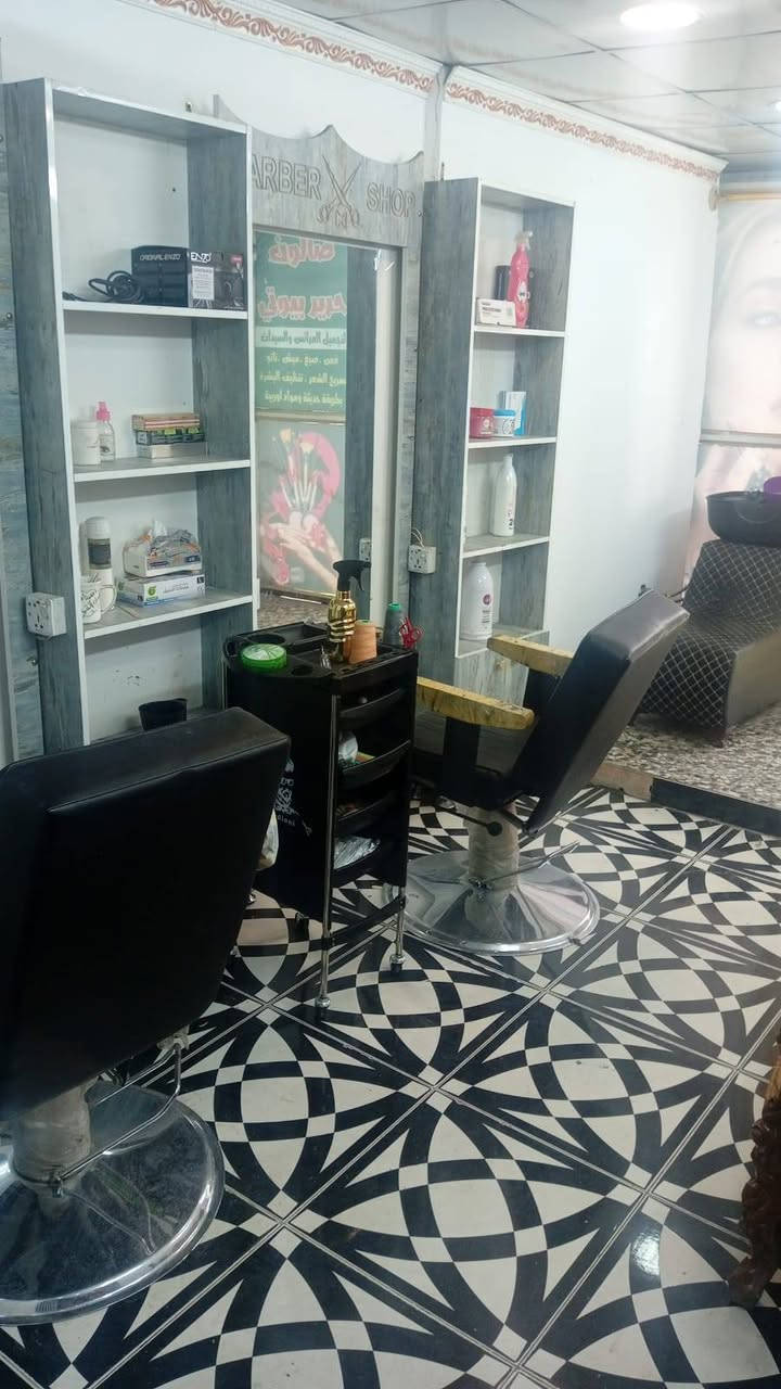 غراض صالون للبيع بسعر جدا مناسب


**إذا كنت صاحب هذا الإعلان وتريد حذفه لأي سبب، رجاءا أرسل رسالة إلى الدعم الفني**